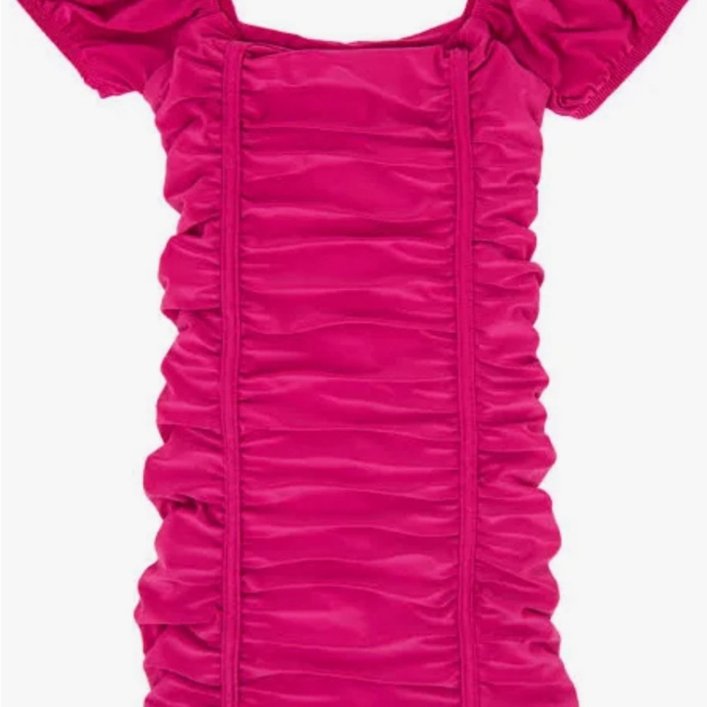 Cheryl Creations Girls Amelia Dress